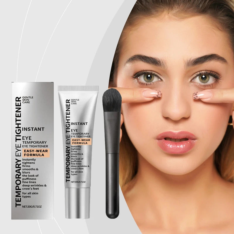 Eye cream Daily gentle care moisturizing skin around the eyes and moisturizing moisturizing massage eye care cream