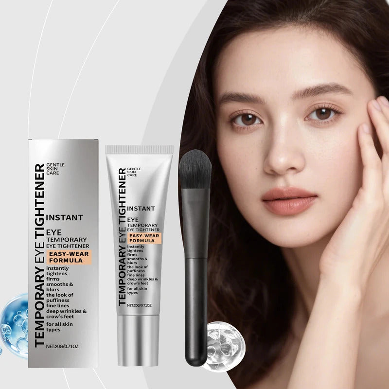 Eye cream Daily gentle care moisturizing skin around the eyes and moisturizing moisturizing massage eye care cream