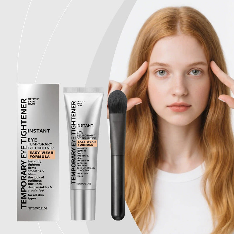 Eye cream Daily gentle care moisturizing skin around the eyes and moisturizing moisturizing massage eye care cream