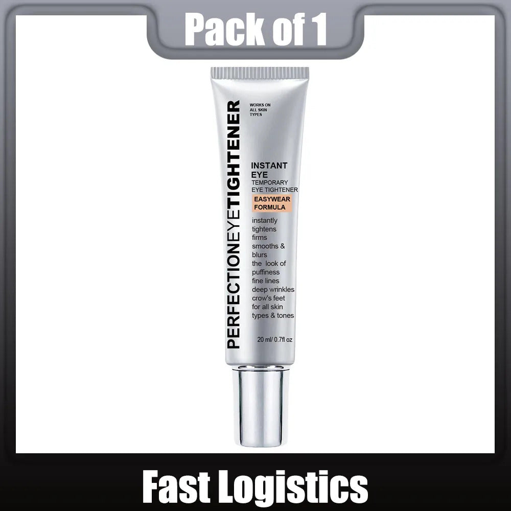 Eye Cream Removes Dark Circles Tightens The Eyes Lifting Firming And Removing Eye Bags Make Your Eyes More Lively