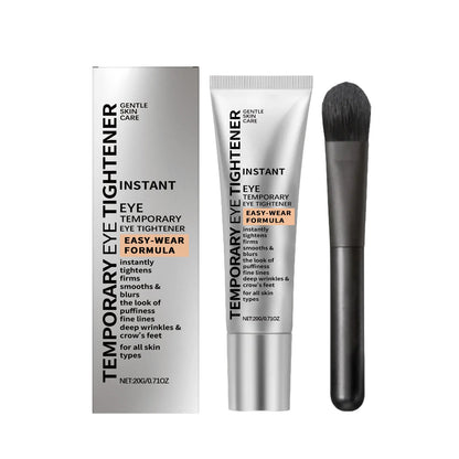 Eye cream Daily gentle care moisturizing skin around the eyes and moisturizing moisturizing massage eye care cream