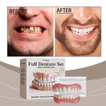Full Denture Set