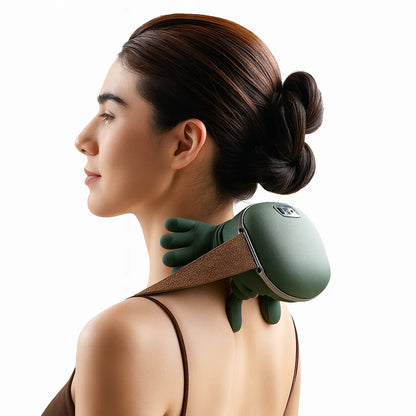 Neck & Back Massager