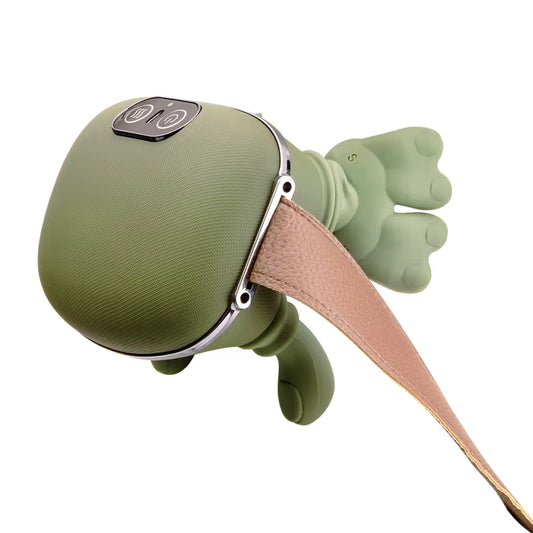 Neck & Back Massager