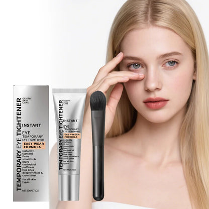 Eye cream Daily gentle care moisturizing skin around the eyes and moisturizing moisturizing massage eye care cream