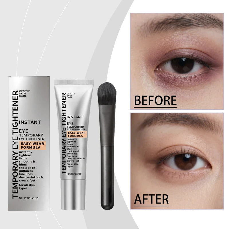 Eye cream Daily gentle care moisturizing skin around the eyes and moisturizing moisturizing massage eye care cream