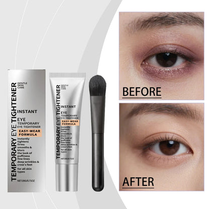 Eye cream Daily gentle care moisturizing skin around the eyes and moisturizing moisturizing massage eye care cream