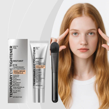 Eye cream Daily gentle care moisturizing skin around the eyes and moisturizing moisturizing massage eye care cream