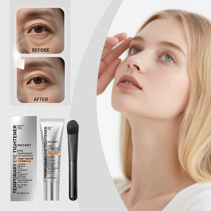 Eye cream Daily gentle care moisturizing skin around the eyes and moisturizing moisturizing massage eye care cream