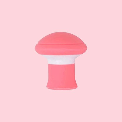 Silicone Thin Face Breathing Tool Jawline Jaw Muscle Exerciser Face Firming Masseter Muscle Trainer V-shaped Thin Face Tools