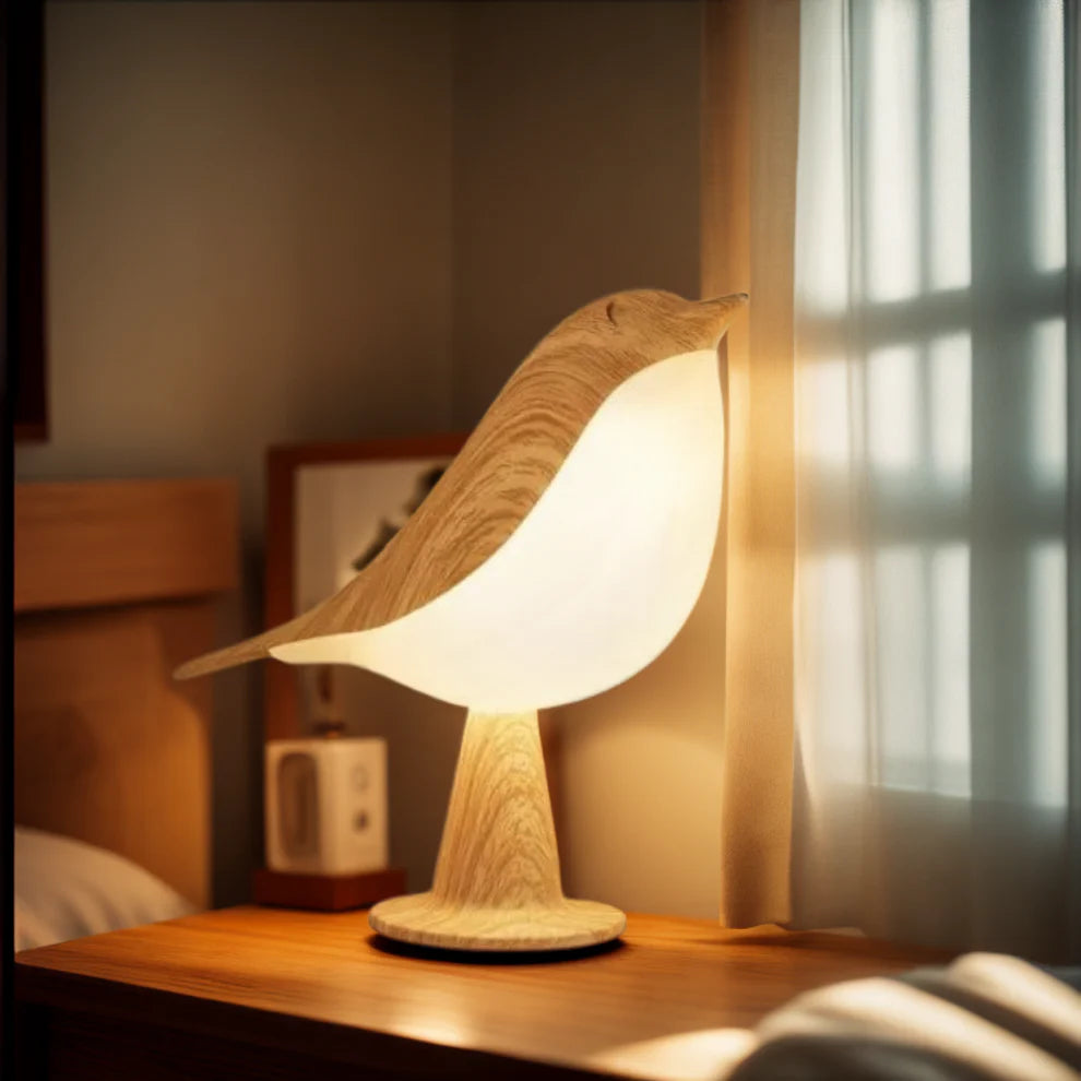 Small Desk Lamp