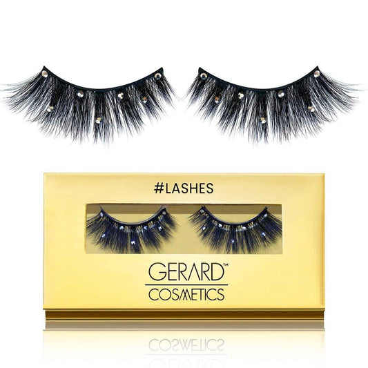 #BlingAlong - Bling Along Crystal Lashes
