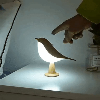 Small Desk Lamp